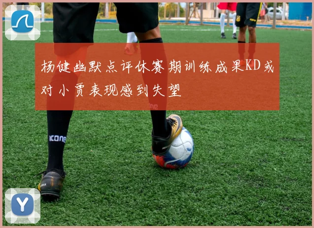 杨健幽默点评休赛期训练成果KD或对小贾表现感到失望