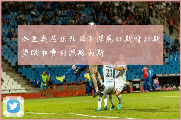 加里奥尼尔面临下课危机斯特拉斯堡瞄准费利佩路易斯